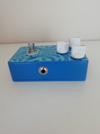 Fuzz y Compresor Pedal Pack