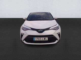 Toyota C-HR 180H Advance 135 kW (184 CV)