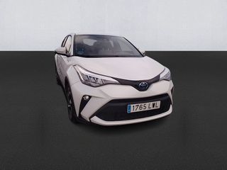 Toyota C-HR 180H Advance 135 kW (184 CV)