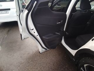 Toyota C-HR 180H Advance 135 kW (184 CV)