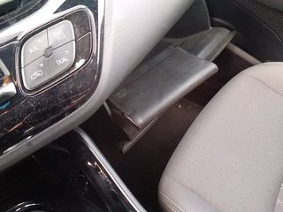 Toyota C-HR 180H Advance 135 kW (184 CV)