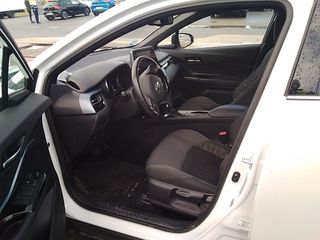 Toyota C-HR 180H Advance 135 kW (184 CV)