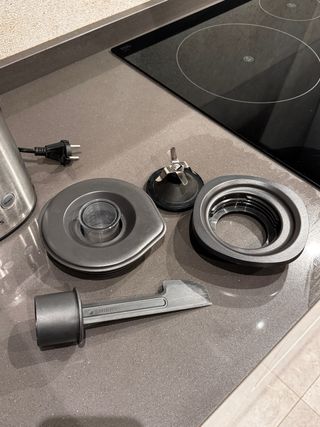 Batidora Philips ProBlend 6