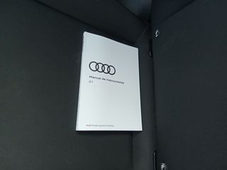 Audi A1 Sportback 25 TFSI 70 kW (95 CV)