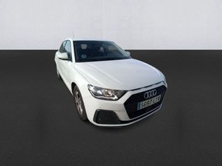 Audi A1 Sportback 25 TFSI 70 kW (95 CV)