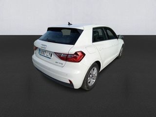 Audi A1 Sportback 25 TFSI 70 kW (95 CV)