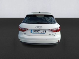 Audi A1 Sportback 25 TFSI 70 kW (95 CV)