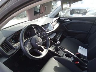 Audi A1 Sportback 25 TFSI 70 kW (95 CV)