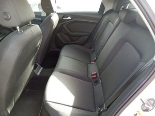 Audi A1 Sportback 25 TFSI 70 kW (95 CV)