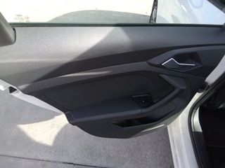 Audi A1 Sportback 25 TFSI 70 kW (95 CV)