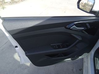 Audi A1 Sportback 25 TFSI 70 kW (95 CV)