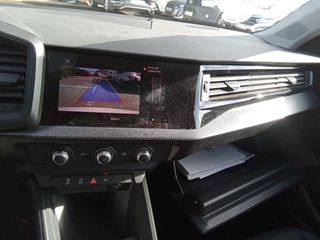 Audi A1 Sportback 25 TFSI 70 kW (95 CV)