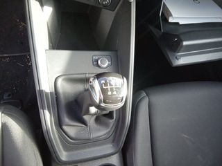 Audi A1 Sportback 25 TFSI 70 kW (95 CV)