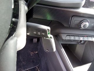 Audi A1 Sportback 25 TFSI 70 kW (95 CV)