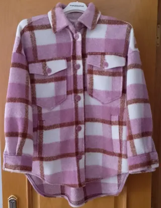 Chaqueta talla S Nueva