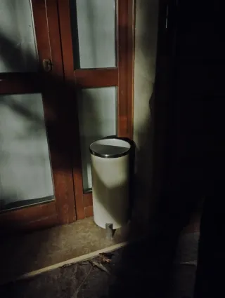 Portaombrelli vintage anni 70