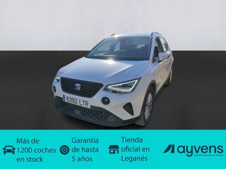 SEAT Arona 1.0 TSI Style 81 kW (110 CV)