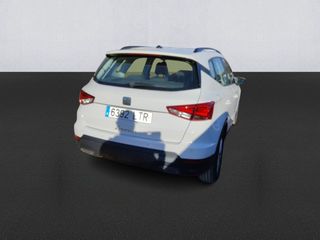 SEAT Arona 1.0 TSI Style 81 kW (110 CV)