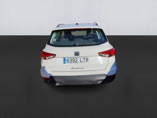 SEAT Arona 1.0 TSI Style 81 kW (110 CV)