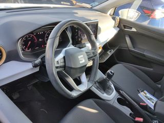 SEAT Arona 1.0 TSI Style 81 kW (110 CV)