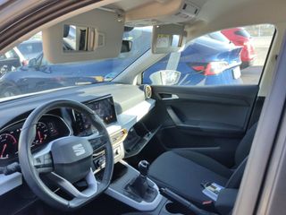 SEAT Arona 1.0 TSI Style 81 kW (110 CV)