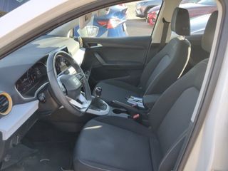 SEAT Arona 1.0 TSI Style 81 kW (110 CV)