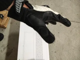 Guantes Moto Alpinestars Talla XL