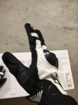 Guantes Moto Alpinestars Talla XL