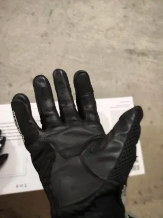 Guantes Moto Alpinestars Talla XL