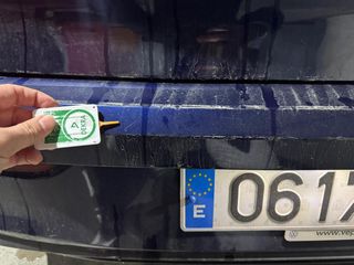 Volkswagen Golf 2.0 TDI 85 kW (115 CV)