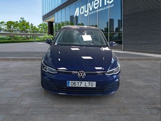 Volkswagen Golf 2.0 TDI 85 kW (115 CV)