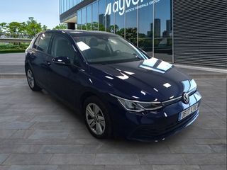 Volkswagen Golf 2.0 TDI 85 kW (115 CV)