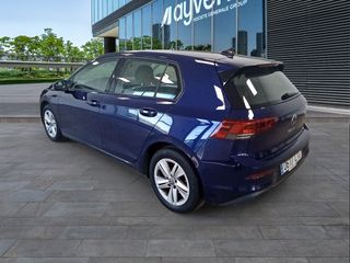Volkswagen Golf 2.0 TDI 85 kW (115 CV)