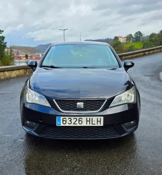SEAT Ibiza 105CV