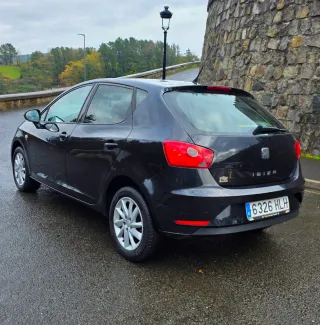 SEAT Ibiza 105CV