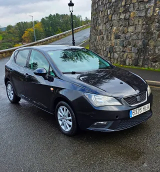 SEAT Ibiza 105CV