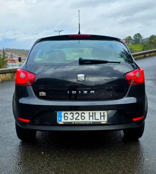 SEAT Ibiza 105CV