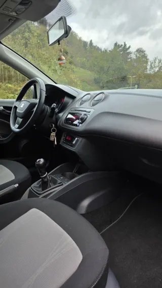 SEAT Ibiza 105CV