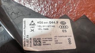 Faro Audi A6 C7 4G0941044F original de Audi