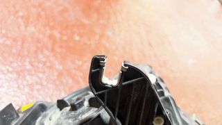 Faro Audi A6 C7 4G0941044F original de Audi