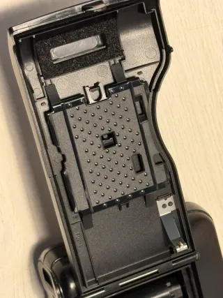 Nikon AF210 Camara Vintage de fotos