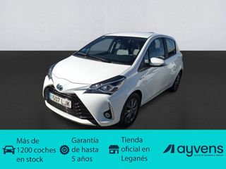 Toyota Yaris 1.5 100H Active 74 kW (100 CV)