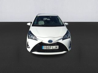 Toyota Yaris 1.5 100H Active 74 kW (100 CV)