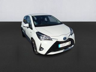 Toyota Yaris 1.5 100H Active 74 kW (100 CV)