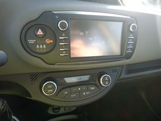 Toyota Yaris 1.5 100H Active 74 kW (100 CV)