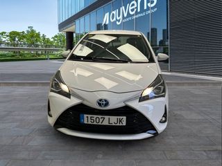 Toyota Yaris 1.5 100H Active 74 kW (100 CV)