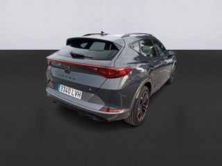 CUPRA Formentor 2.0 TDI 110 kW (150 CV)