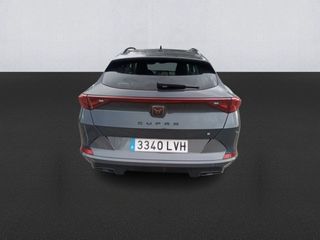 CUPRA Formentor 2.0 TDI 110 kW (150 CV)