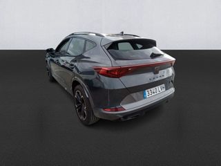 CUPRA Formentor 2.0 TDI 110 kW (150 CV)