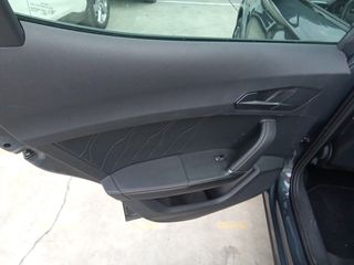 CUPRA Formentor 2.0 TDI 110 kW (150 CV)